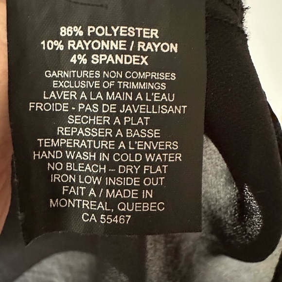 Melissa Neptune Sweater - Picture 8 of 8